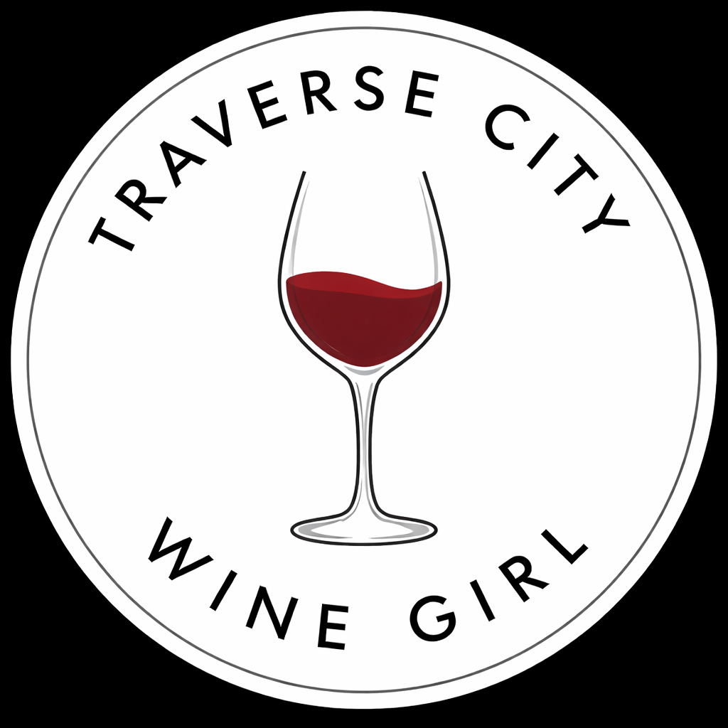 Traverse City Wine Girl